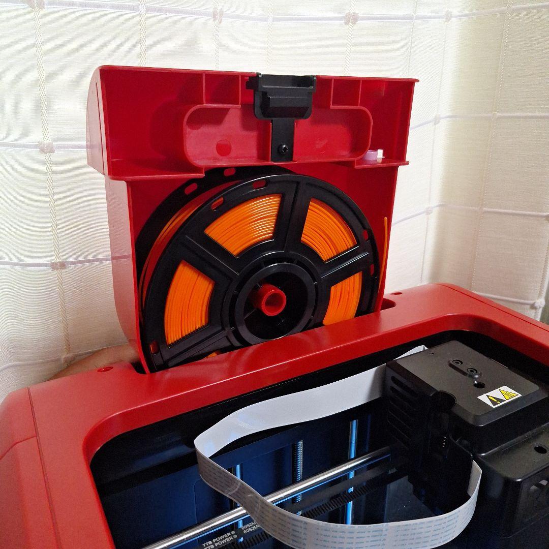 プリンター・複合機 3D Printer Flashforge Finder