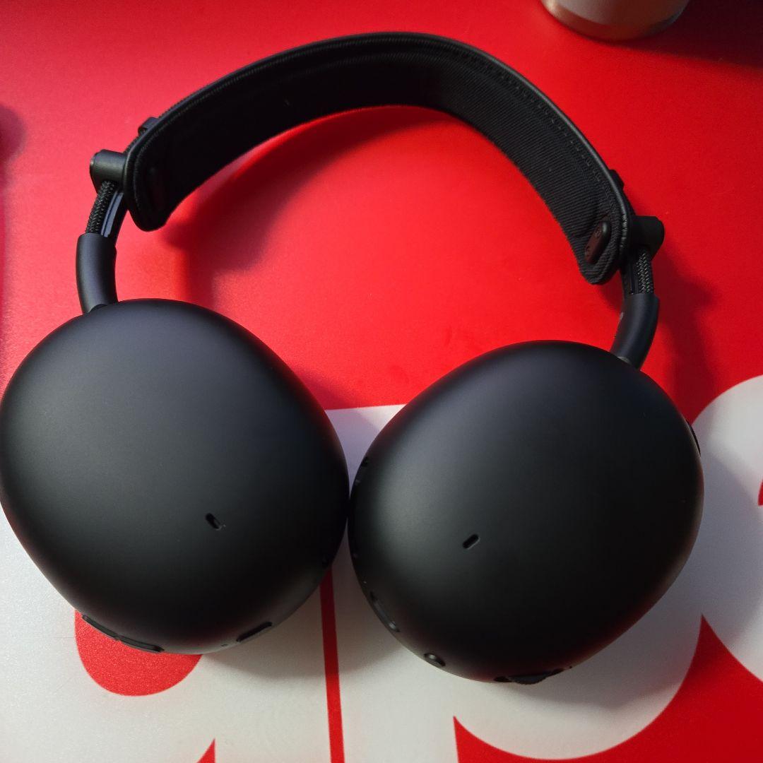 INZONE H9 Ⅱブラック: WH-G910N inzone h9 ii