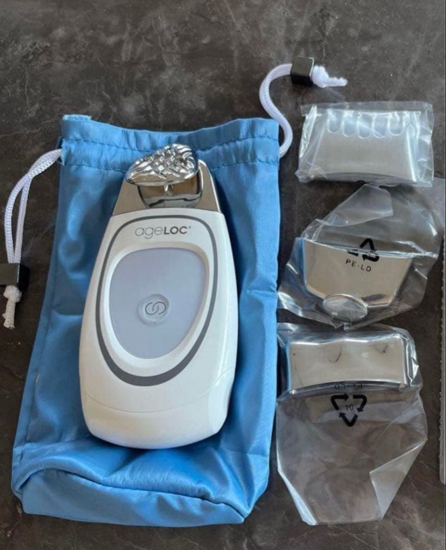 【新品未使用】 ニュースキン ageLOC®︎ ガルバニック スパ