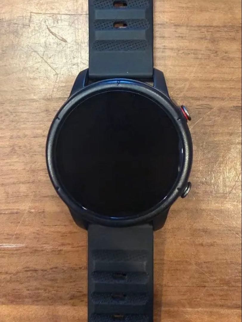 Shot Navi VELLIX AMOLED GPSゴルフウォッチ1.4インチ