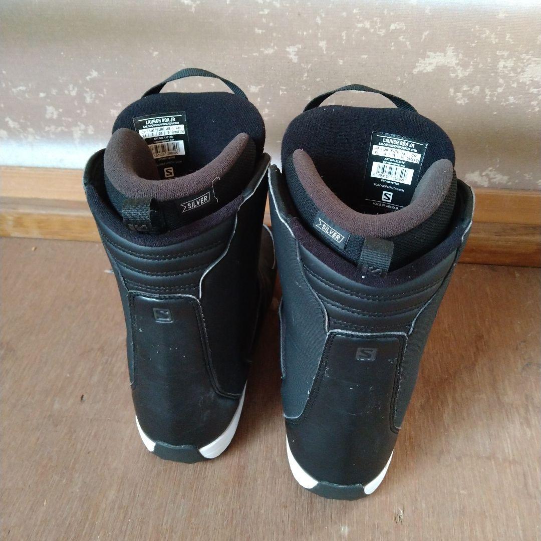 Salomon スノーボードブーツ