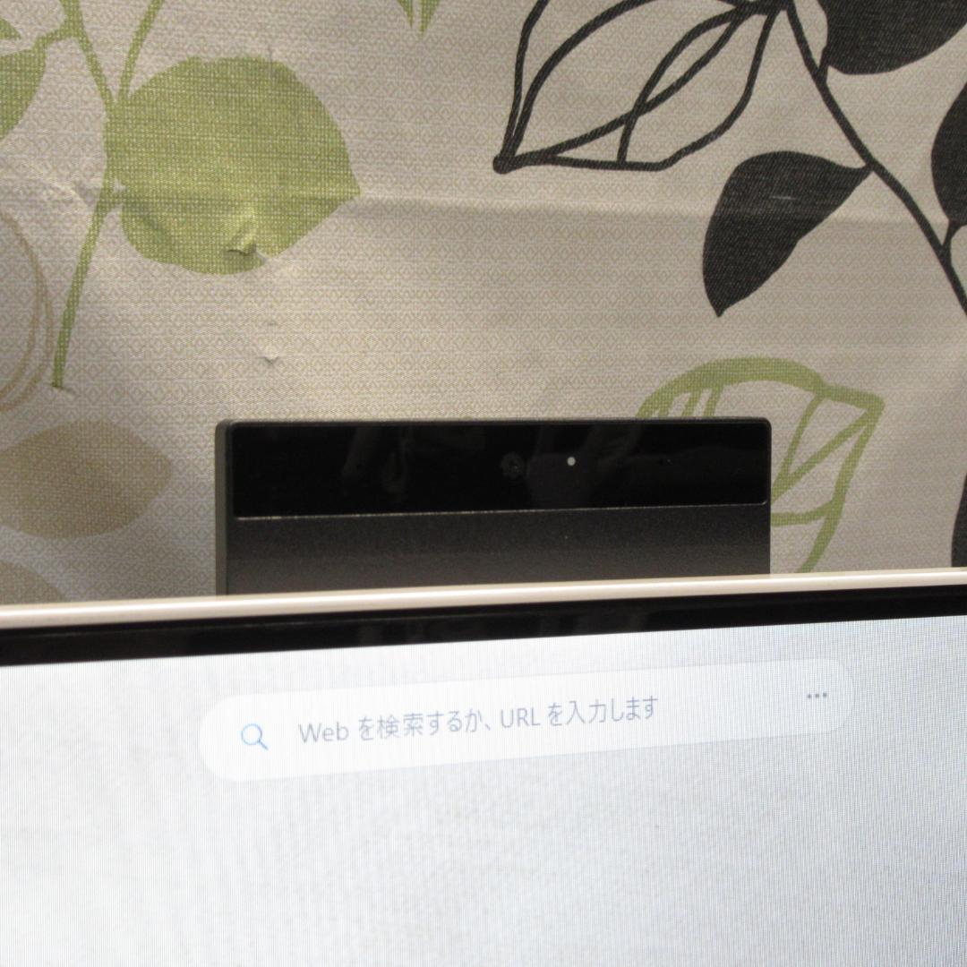 美品Win11公式対応8世代Corei5/メ16/SSD+HDD/DVD/カメラ