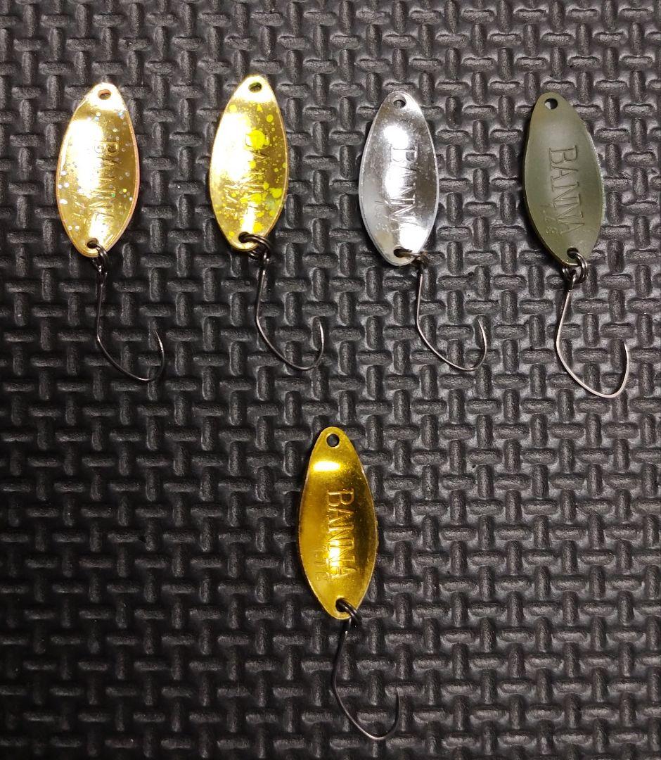 ニュードロワ ＢＡＮＮＡ バンナ１.４ｇ１.７ｇスプーン　２８個セット