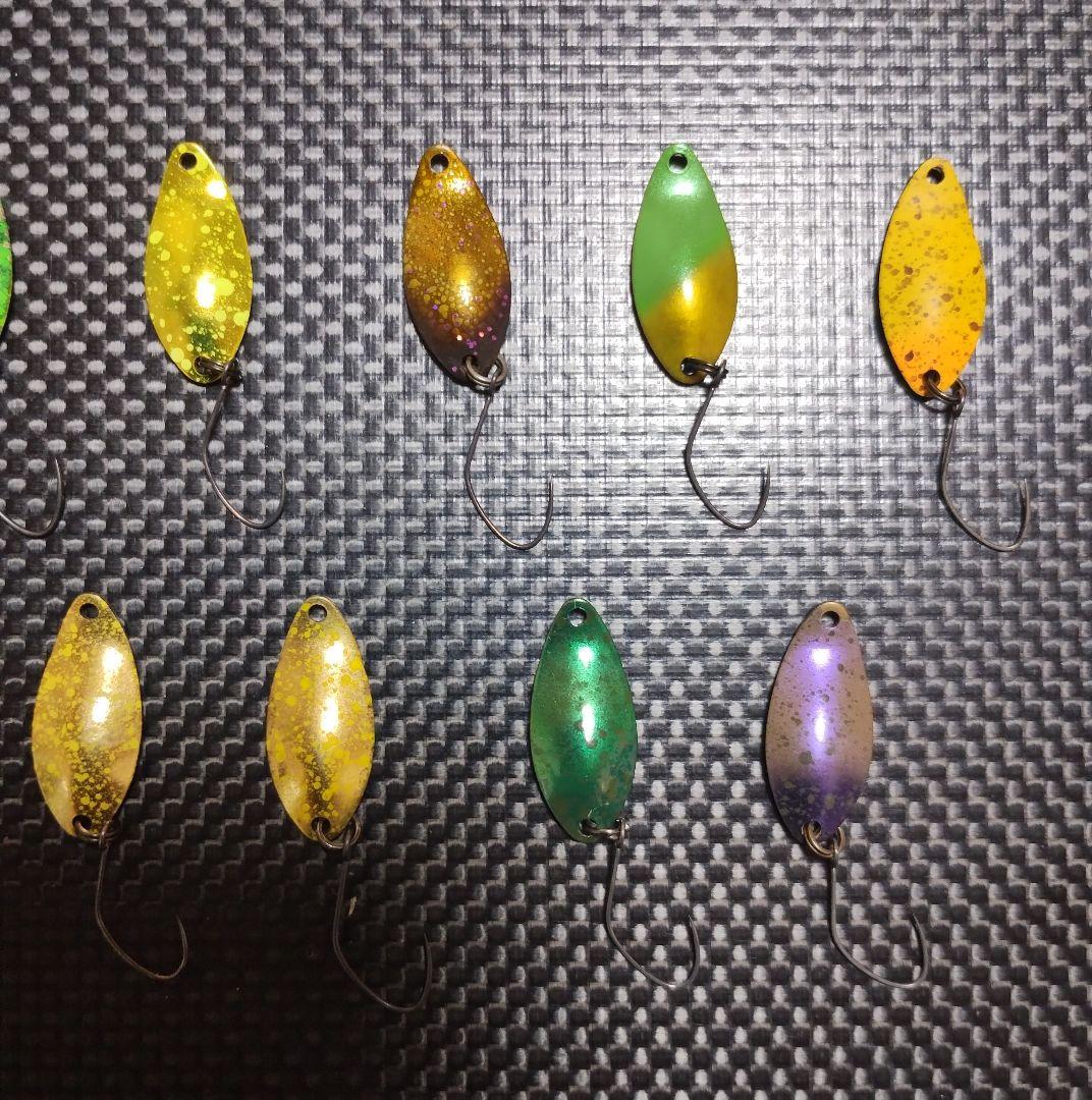 ニュードロワ ＢＡＮＮＡ バンナ１.４ｇ１.７ｇスプーン　２８個セット