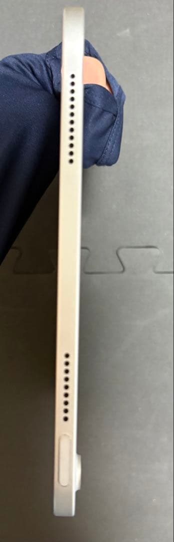 【中古】iPad (A16/第11世代) 128GB シルバー Wi-Fi