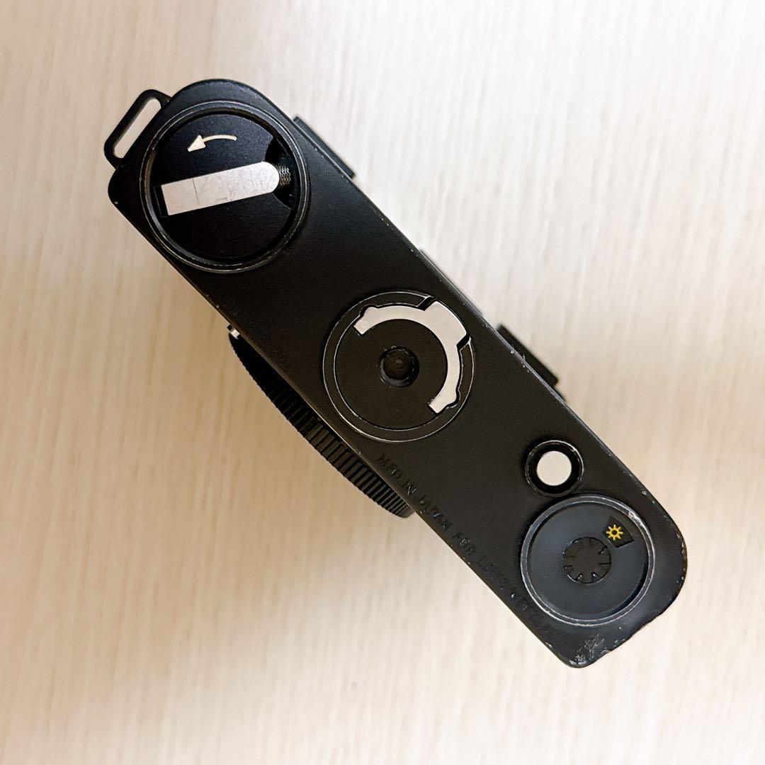 【整備品・完動品！】ライカ CL Leica CL