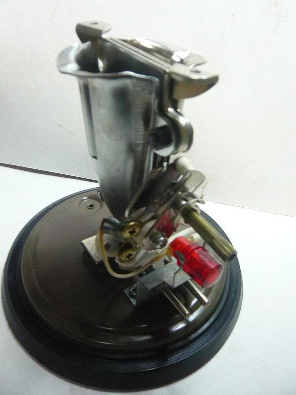 美品　タキイ　和裁電化鏝　和裁こて　和裁コテ　タキイ製鏝２本セット