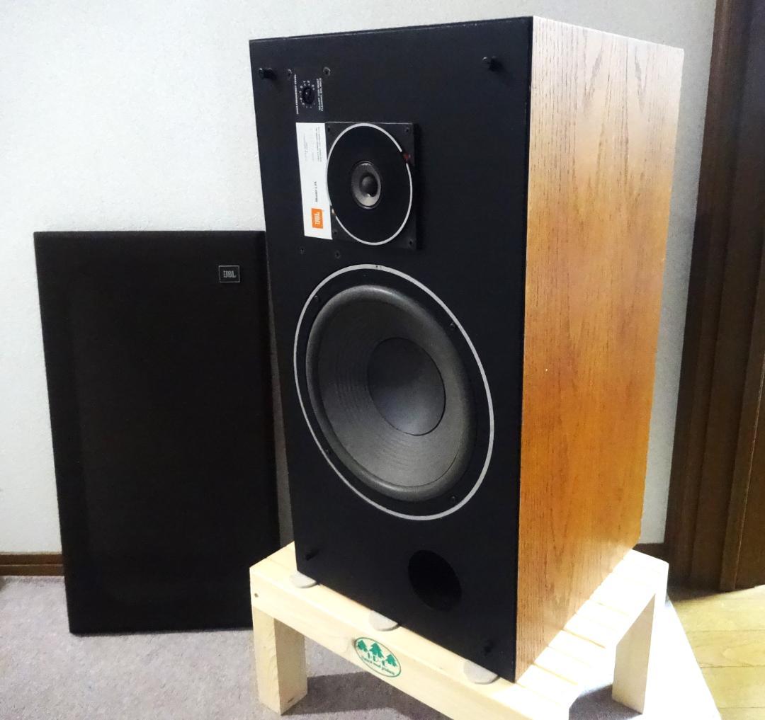 美品！！　JBL L26 スピーカー　1本　No1