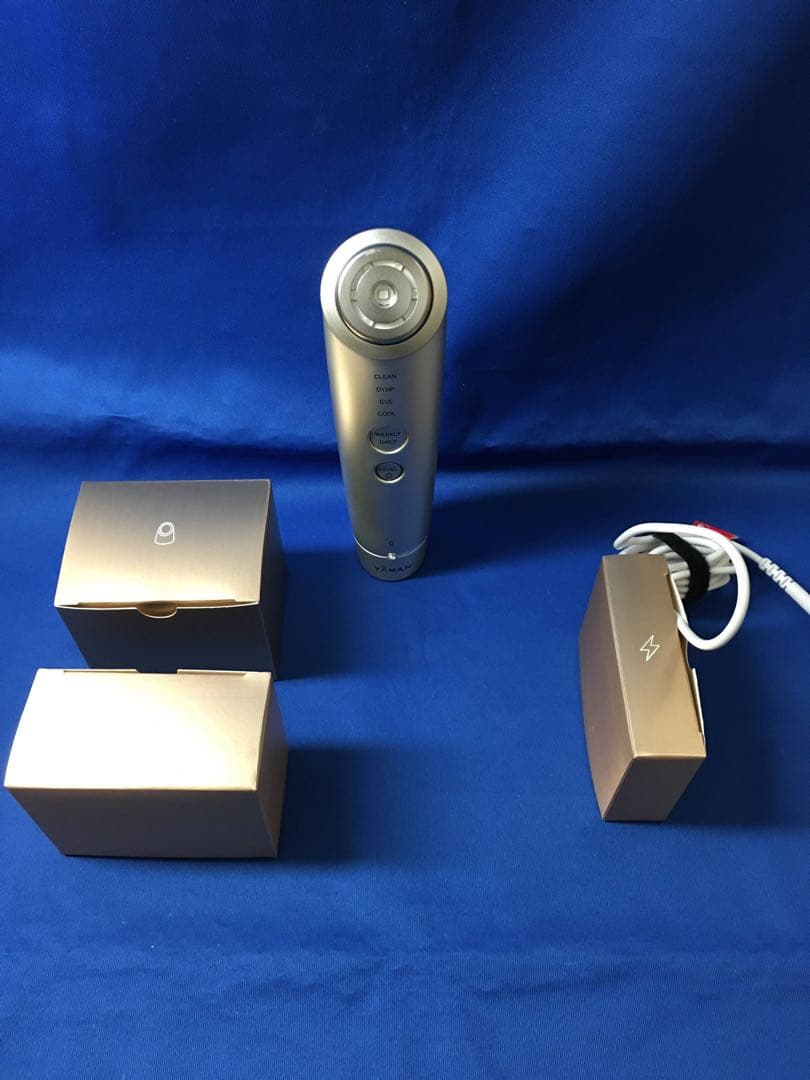 YAMAN フォトプラスシャイニーネオ　YJFM18N