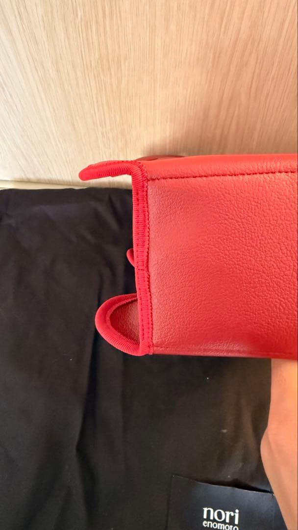 バッグ nori enomoto mardi matin