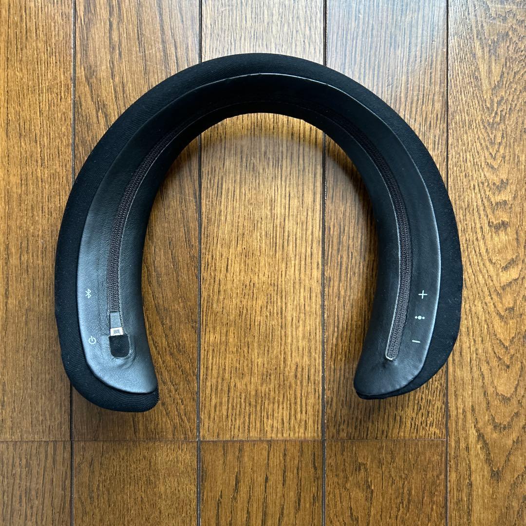 Bose ボーズ　ウェアラブル　ネックスピーカー