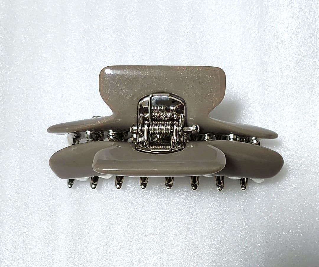 アッカ acca アールドゥヴィーヴル クリップ Lサイズ