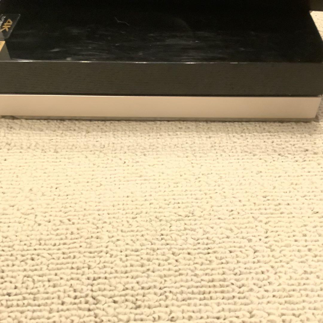 SONY ブルーレイレコーダー BDZ-ZT1500 リモコンなし