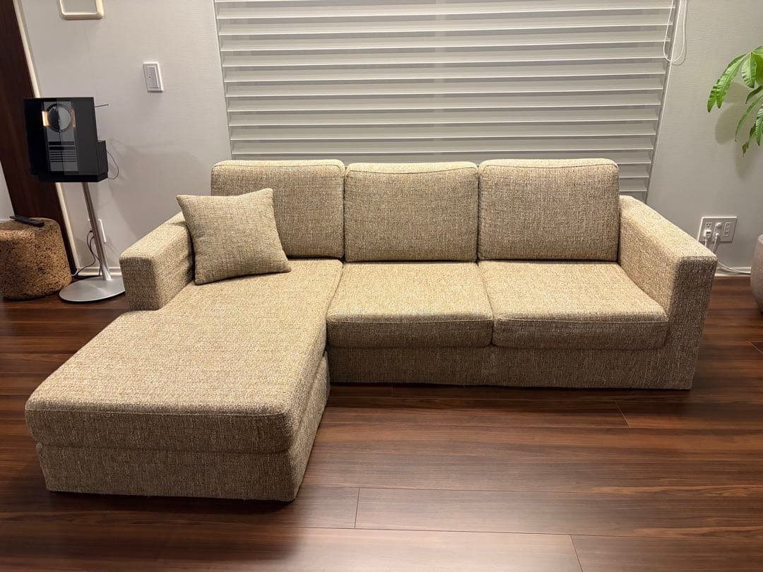 RELAX FORM カウチソファ