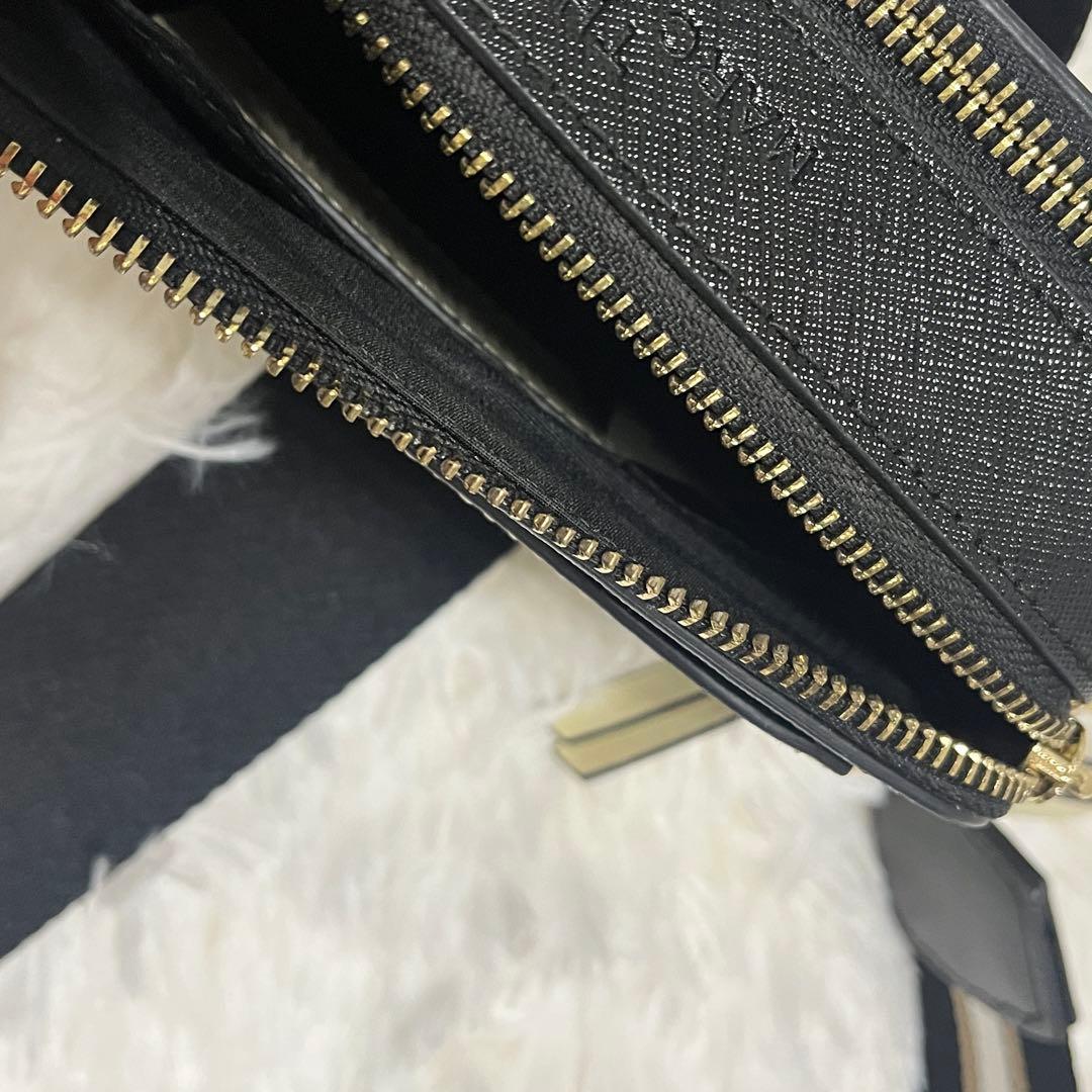 【美品】MARC JACOBS ザ スナップショット