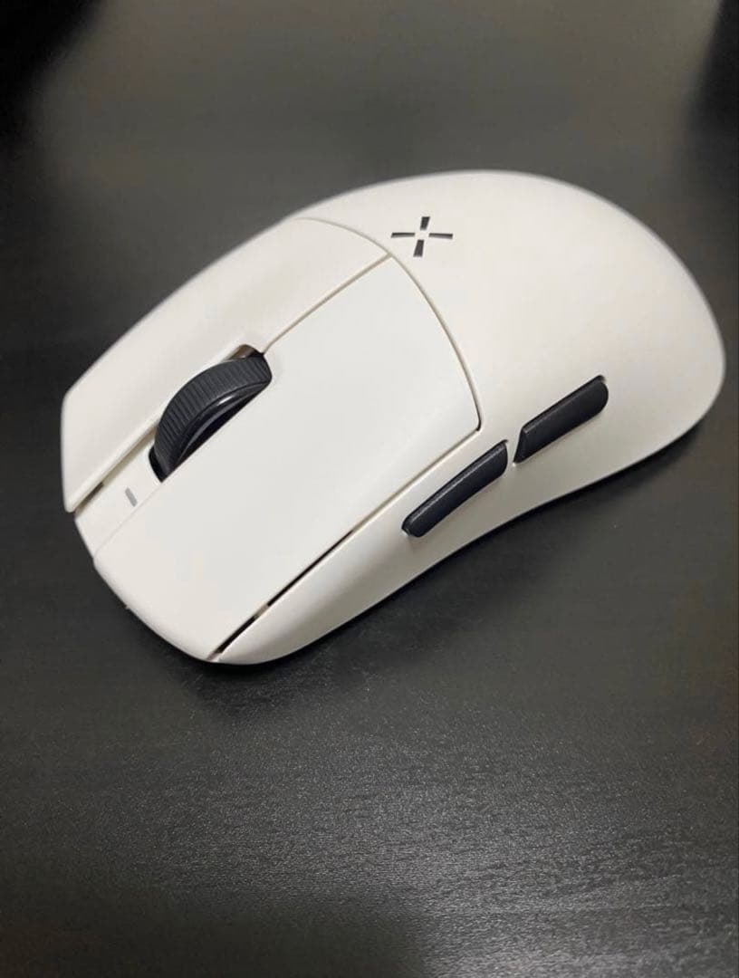 hitscan hyperlight　ゲーミングマウス