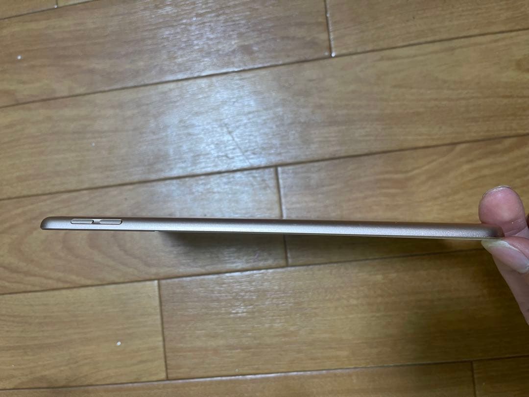 Apple iPad mini (第5世代) 256GB WiFi