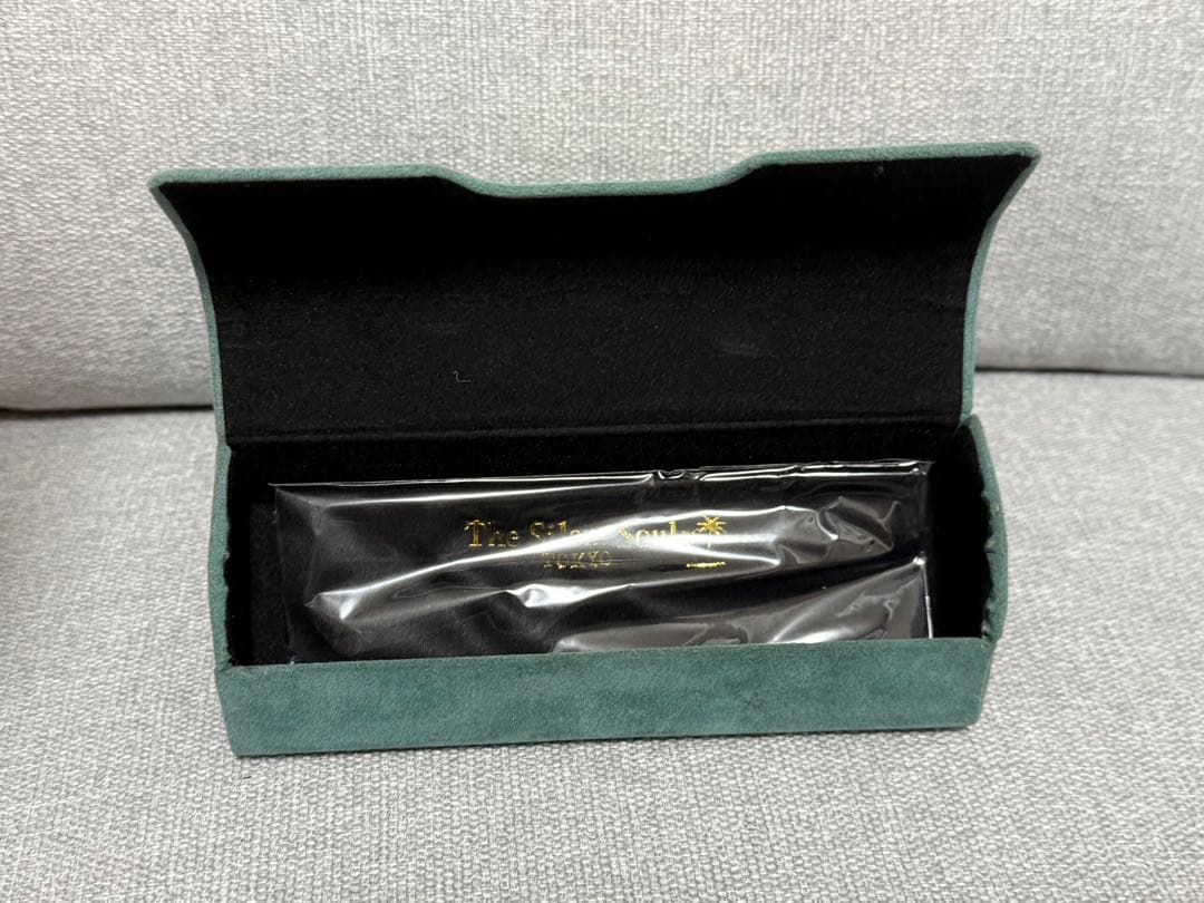 【The Silent Soul】 サングラス