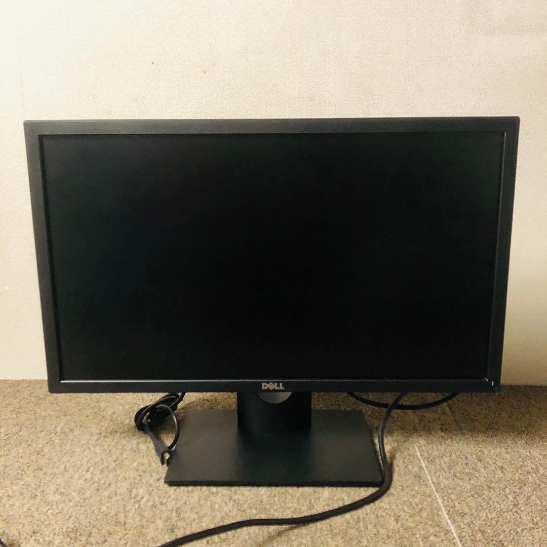 F46早い者勝ち！DELL 液晶モニター 23インチ 新生活応援✨