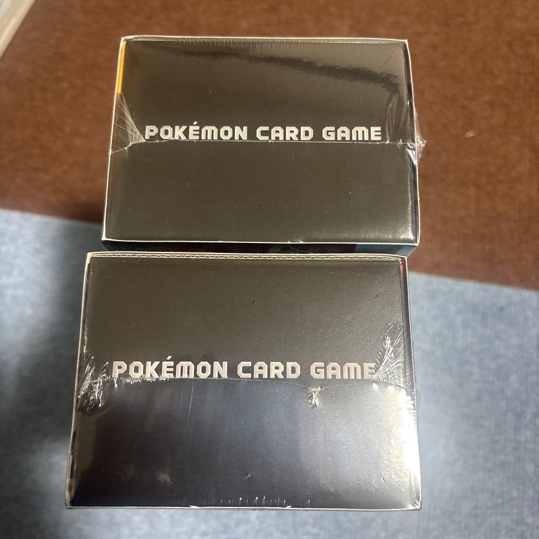 黒煙の支配者 デッキビルド