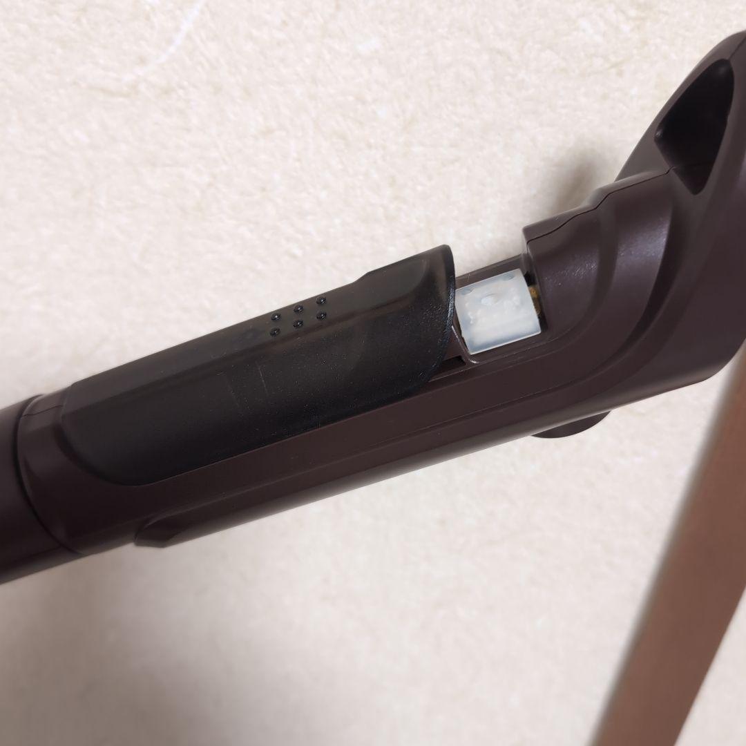 フェイシャルスチーマー