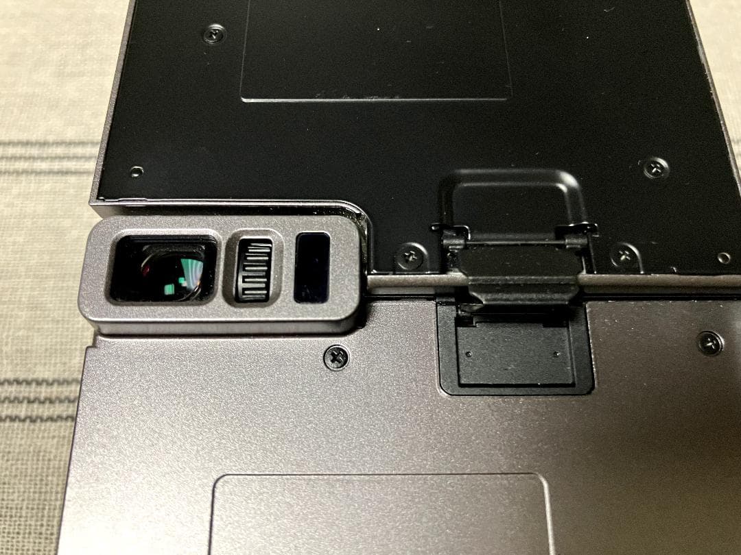 デジタルカメラ LUMIX DC-TZ90