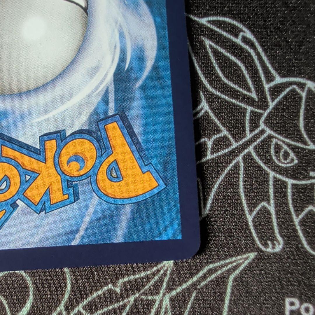 初売り！ポケモンカード 皮卡丘 151/151 中国版