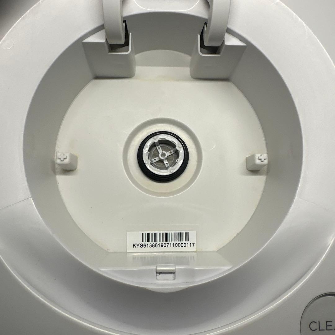 付属品完備 iRobot アイロボット Braavajet m6ブラーバジェット