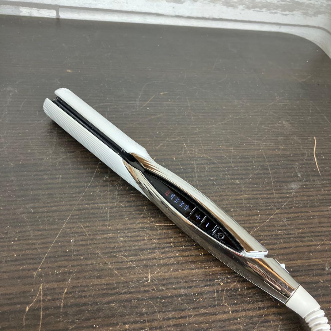 Refaストレートヘアアイロン RE-AC02A 2023年製