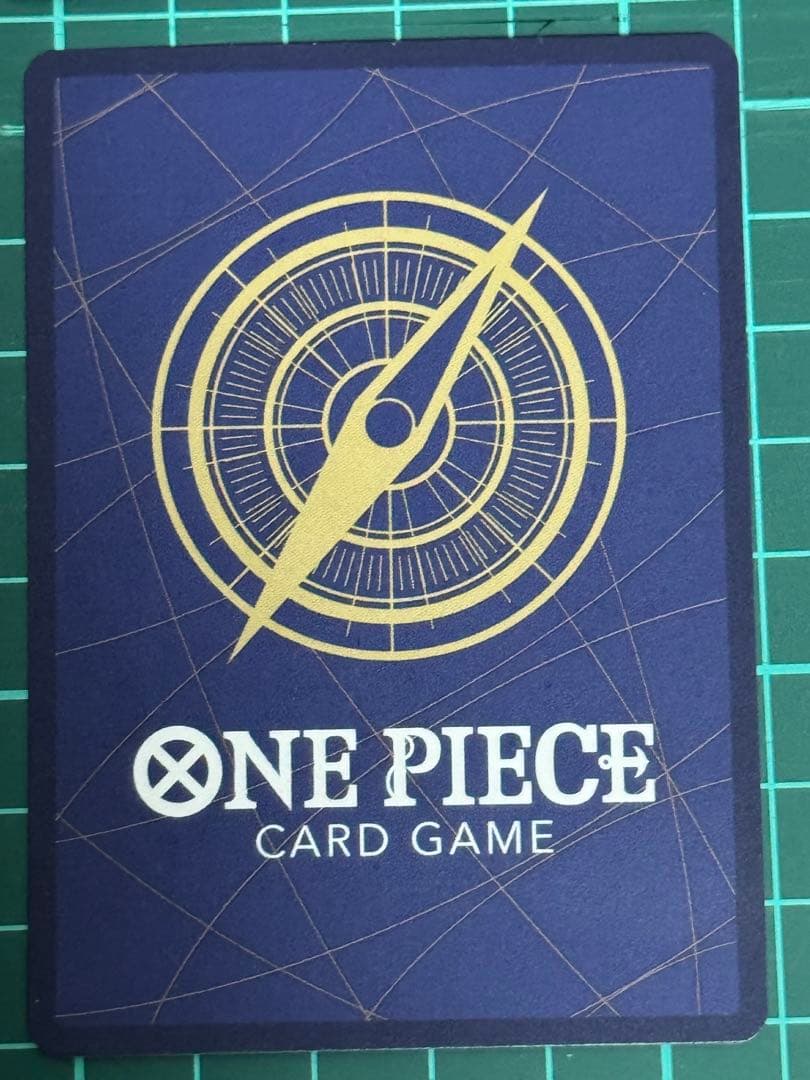 6枚　2nd ANNIVERSARY COMPLETE GUIDE ナミ　ゾロ