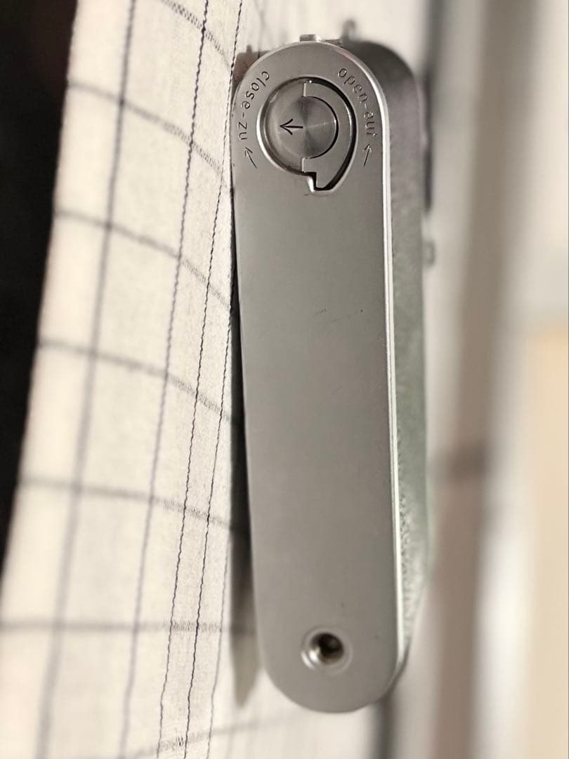 Leica バルナックライカⅢf RD レンジファインダーカメラ