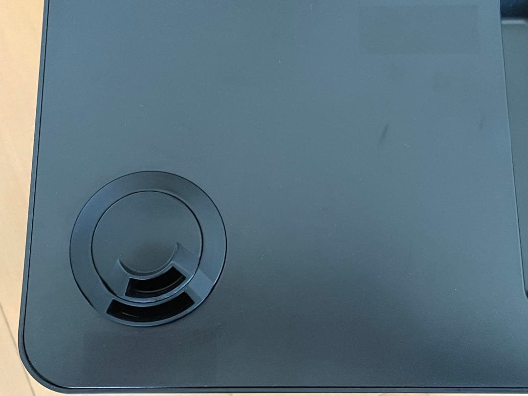 モダンデコ W除菌機能付きハイブリッド加湿器