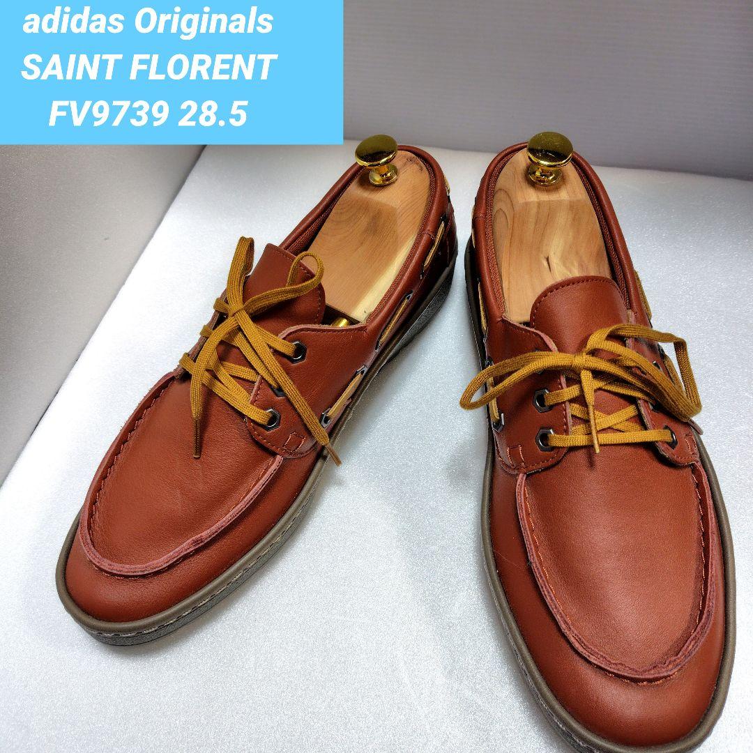 靴 adidas Originals SAINT FLORENT 28.5