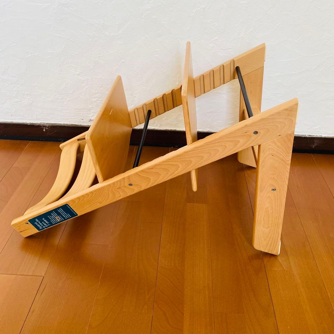 myk565656　Stokke TRIPPTRAPP ナチュラル S4