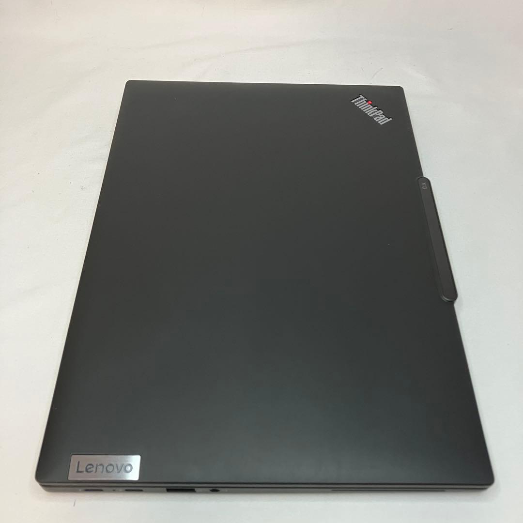 美品 ThinkPad X13 第13世代 i5 16GB オフィス 保証期間中