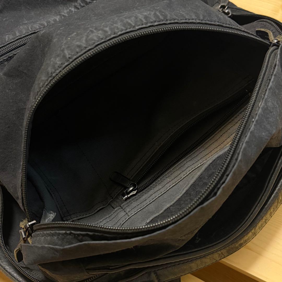 o*n様 POSTALCO Three Pack LT ポスタルコ リュック バ