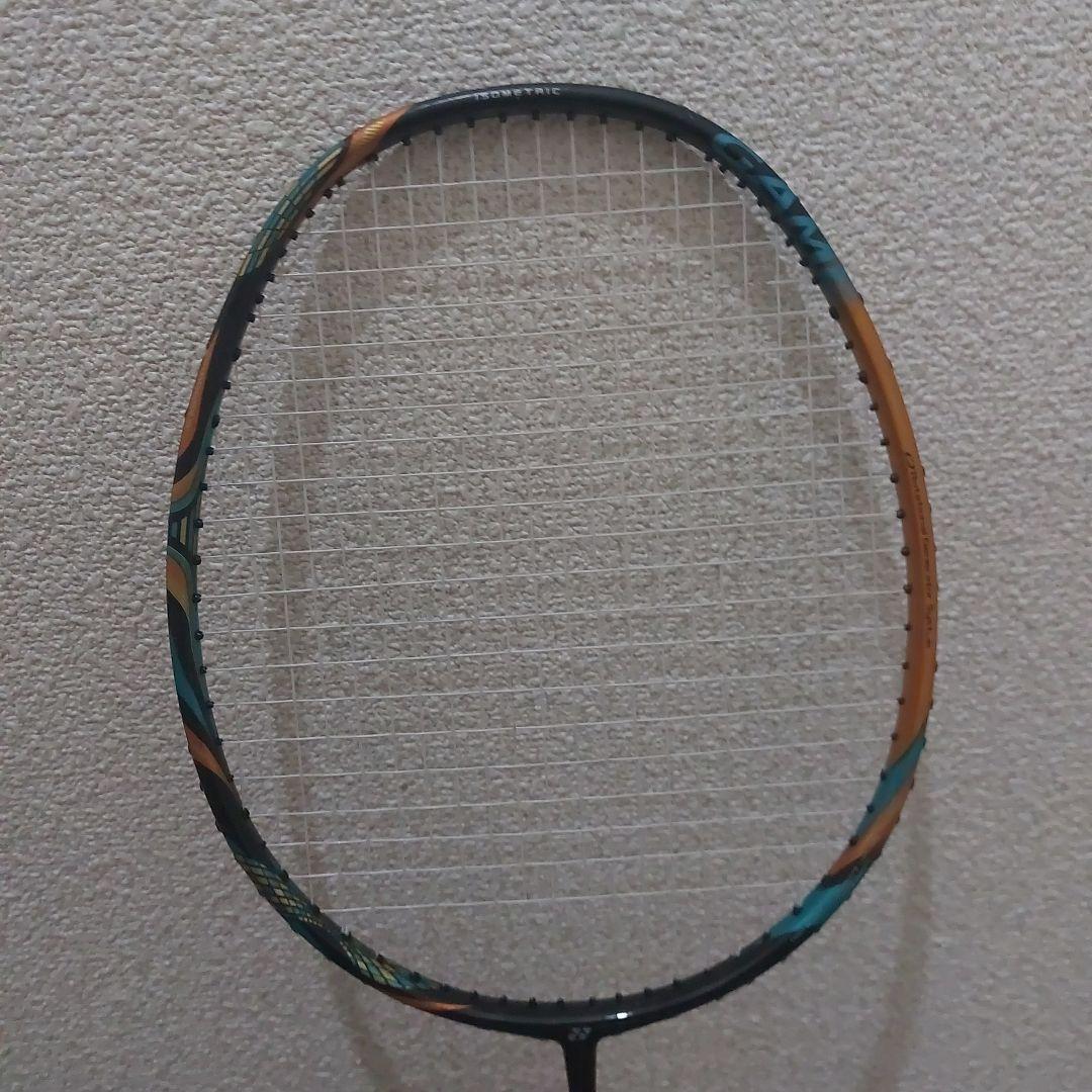 バドミントン 88D