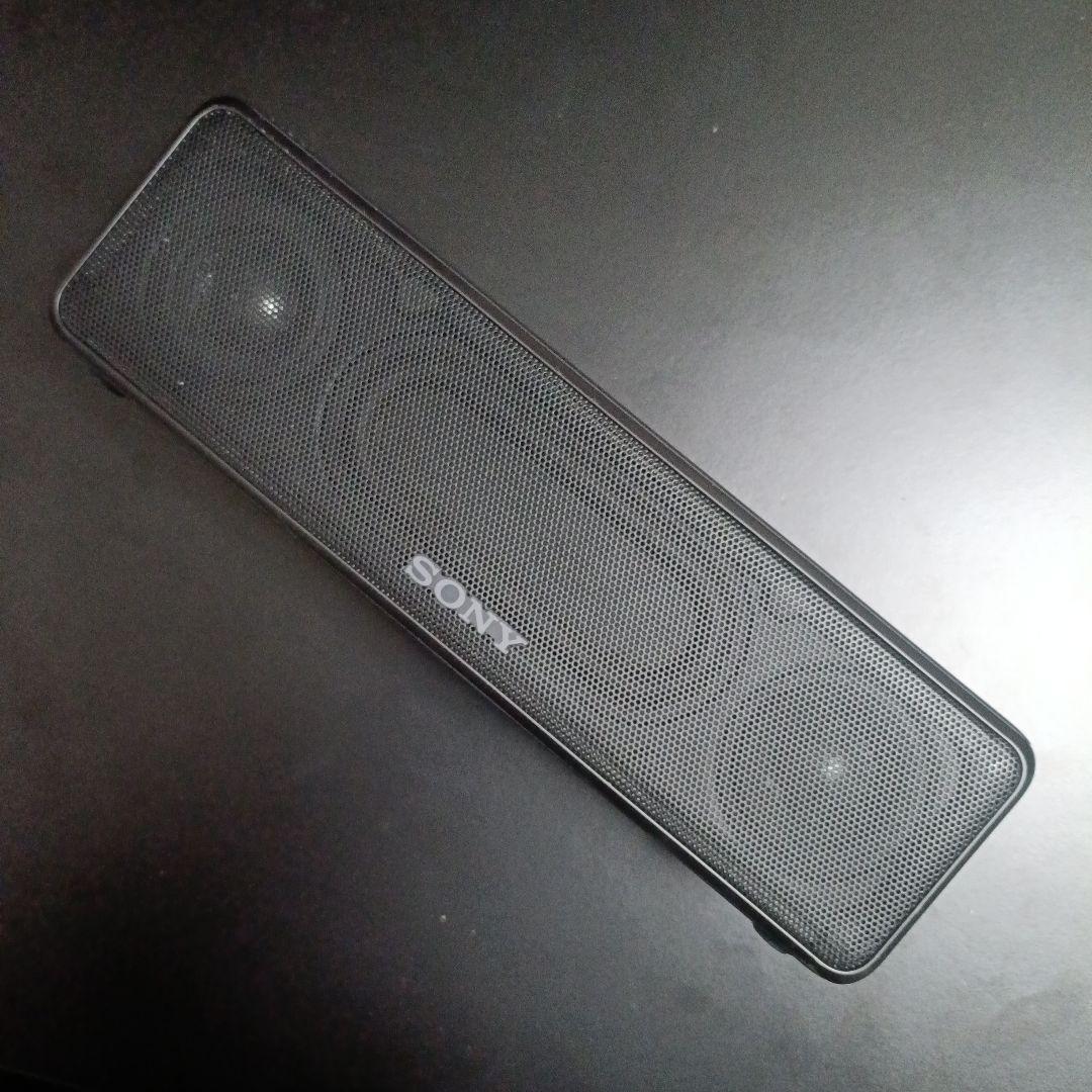 SONY SRS-HG1 ポータブルスピーカー