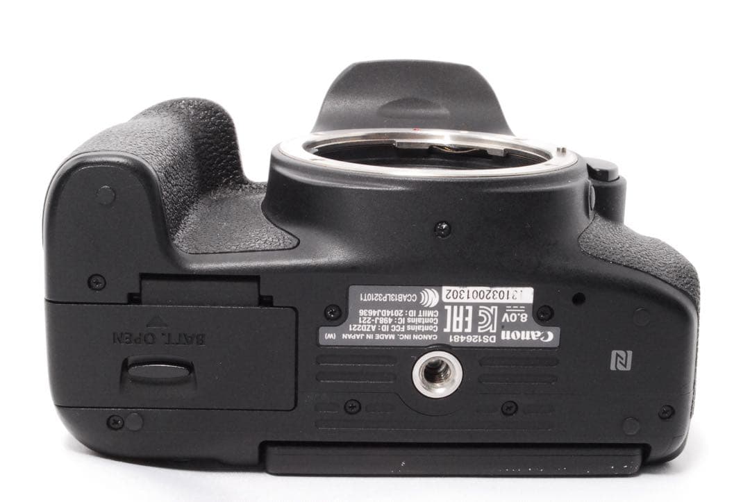 一眼レフカメラ❤️Canon EOS 8000D ダブルレンズ❤️超望遠レンズセット