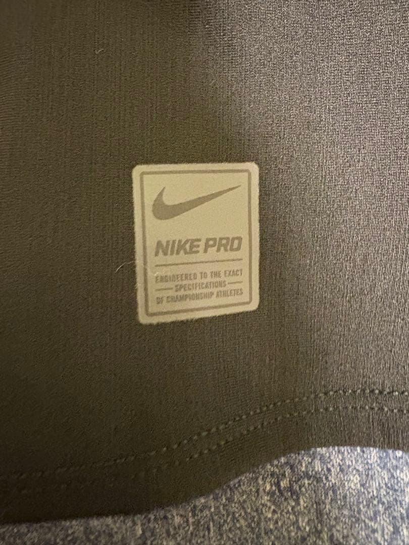 NIKE バラクラバ