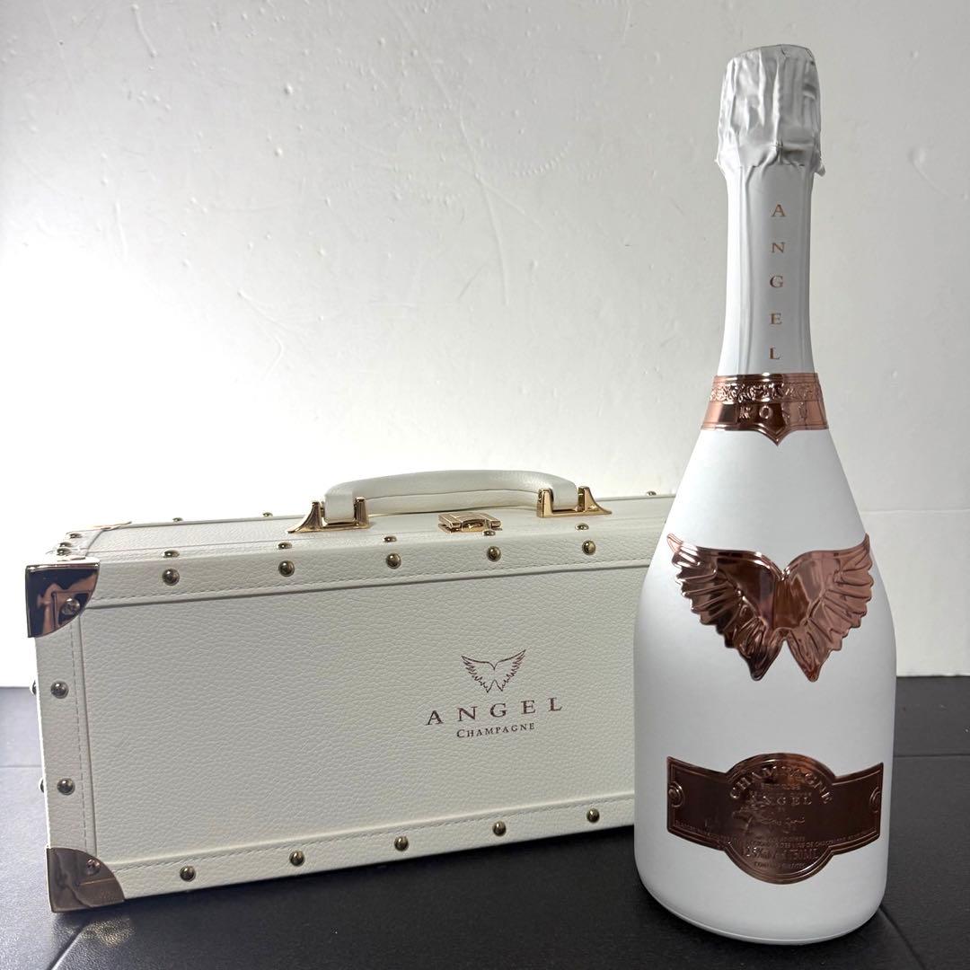 エンジェル　シャンパン　ホワイト　ロゼ　156