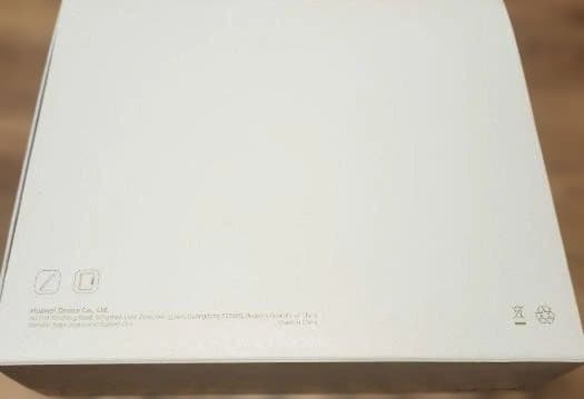 HUAWEI MatePad Paper 10.3インチ フォリオカバー付き