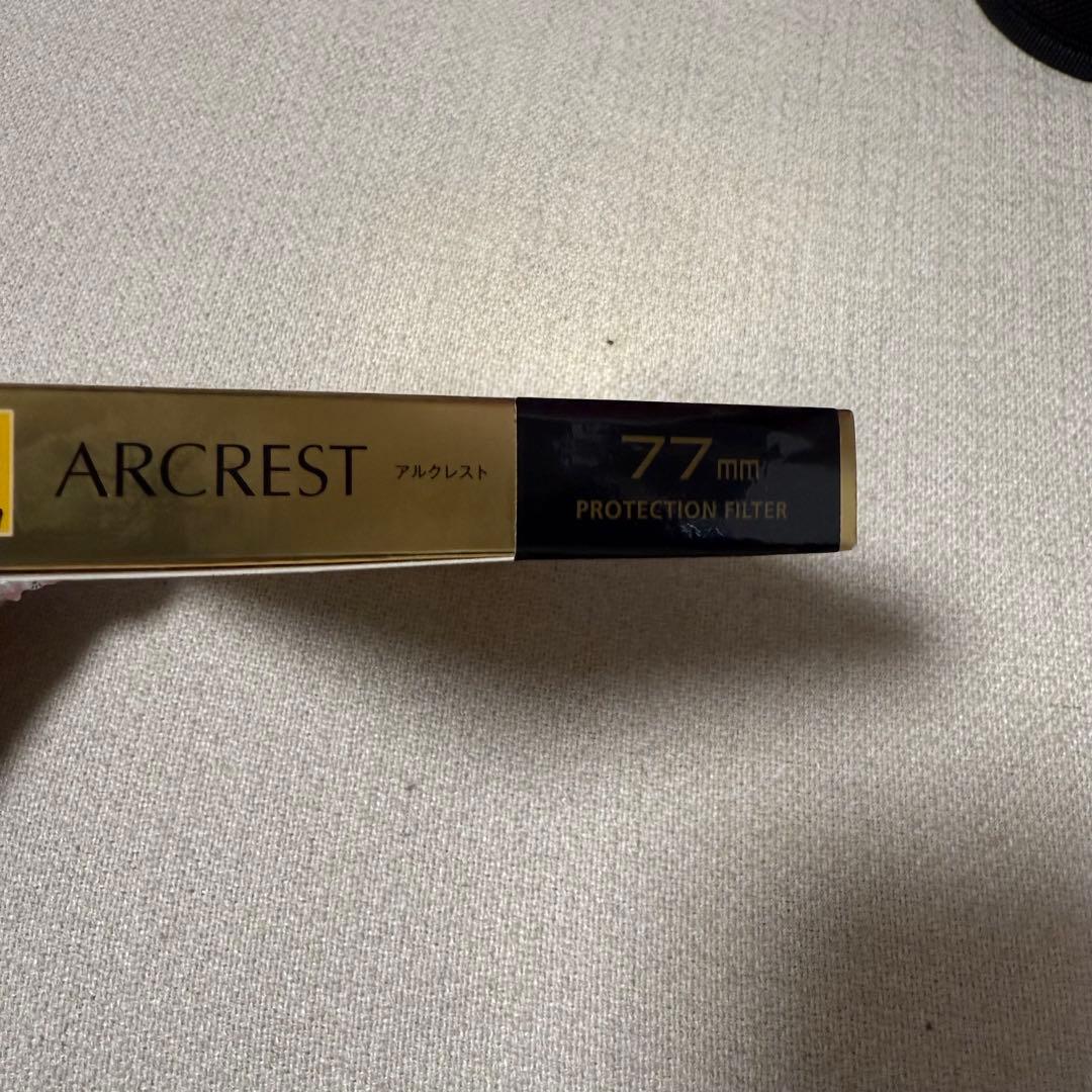 セット売り！【ほぼ新品】 タムロン 等倍マクロ ニコン　アークレスト