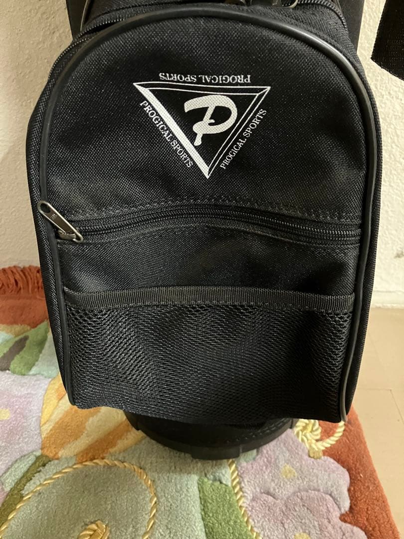 豪華 13本 パワーソニック メンズ ゴルフ クラブ セット 初心者 おまけ付き