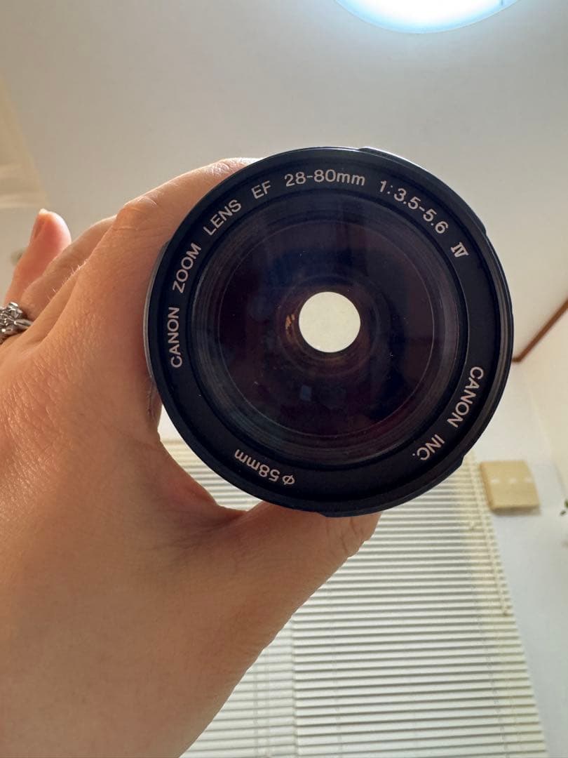 フィルムカメラ PENTAX MZ-60/Canon EOS kiss/MINOLTA360Si