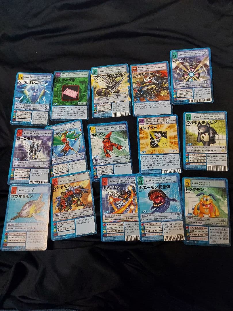 デジモンカードゲーム セット