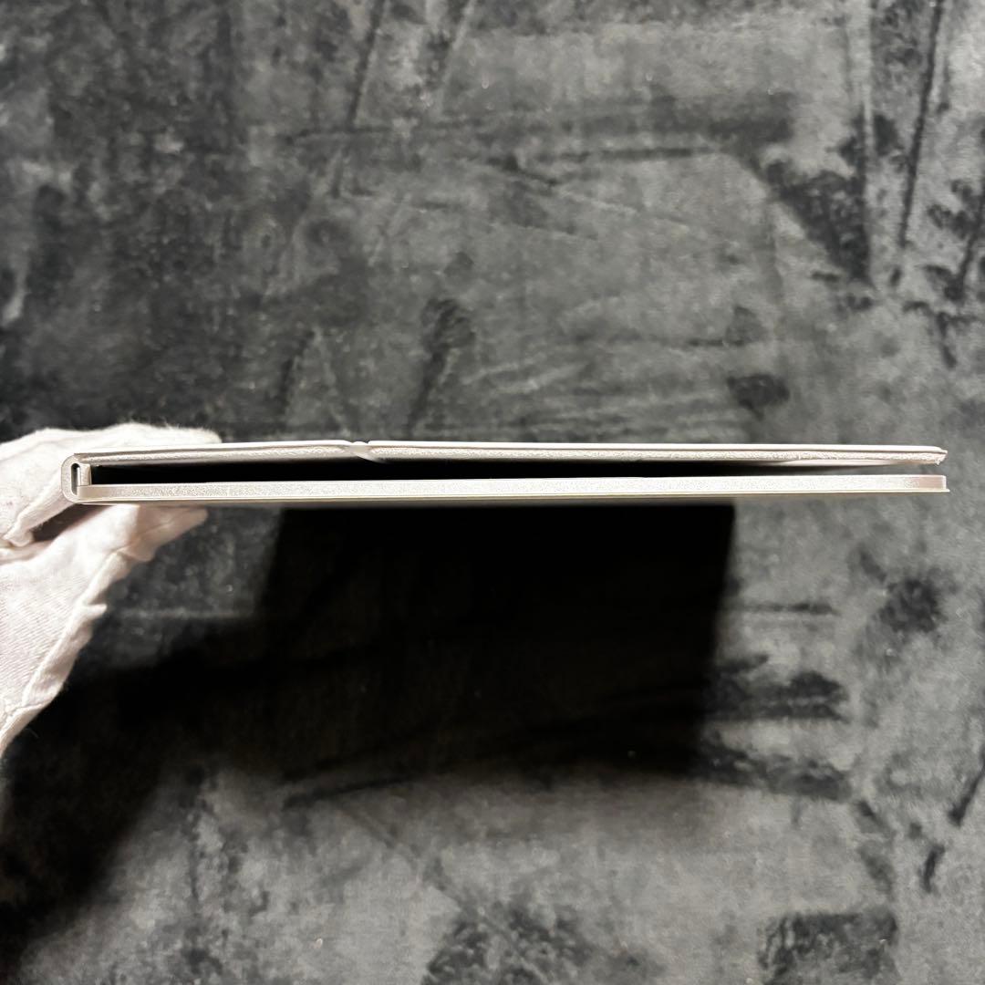 13インチ iPad Pro M4 / M5 Magic Keyboard