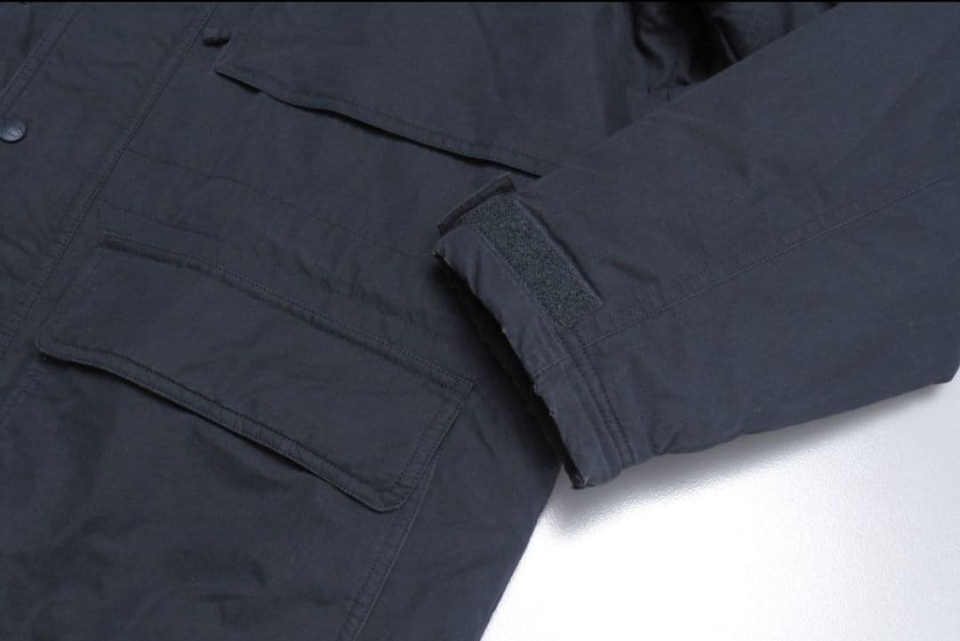 J*0様 【L.L.Bean】ダウンジャケット