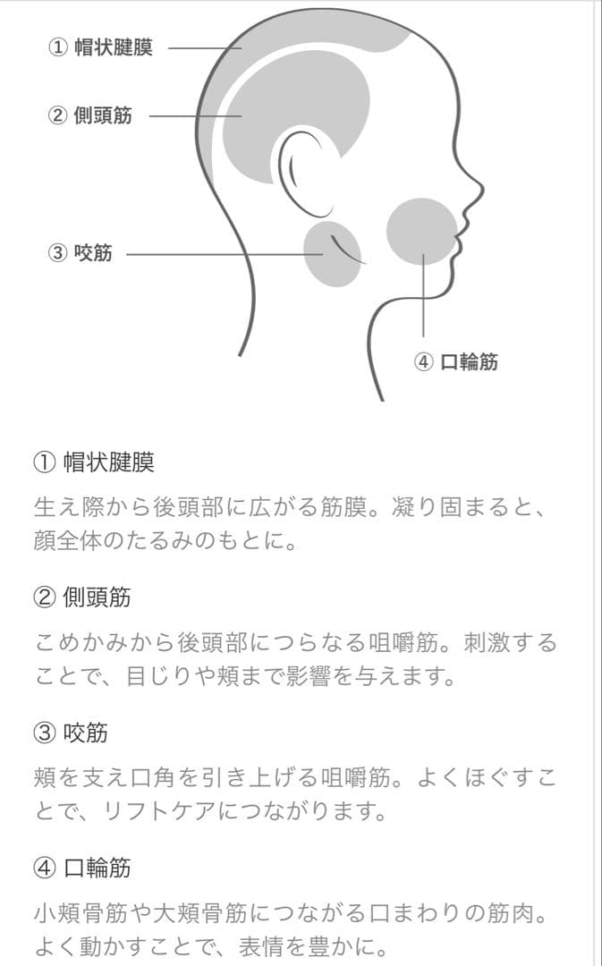 新品未使用！エイミー　ビーブラッシュ　美顔器　防水　顔・頭皮・目もとトータルケア
