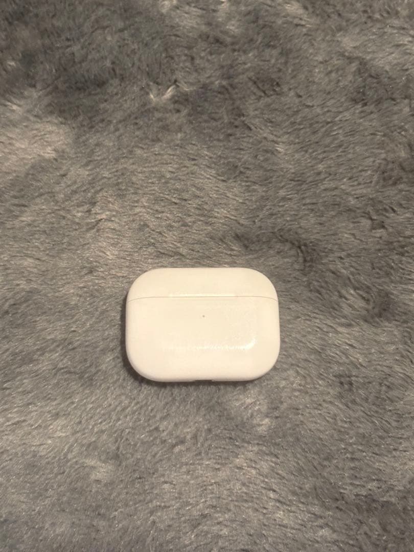 AirPodsPro第1世代本体・左耳ノイズあり説明欄必読